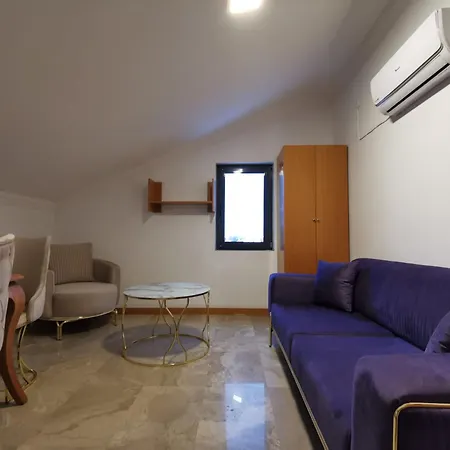 Homes Artemis * Φετιγιέ