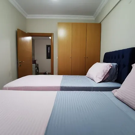 Διαμέρισμα Homes Artemis *
