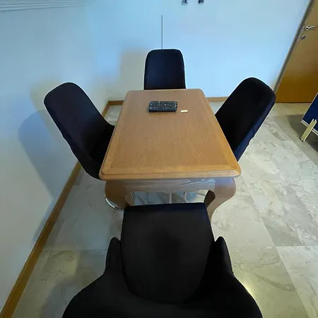 Apartman Homes Artemis *