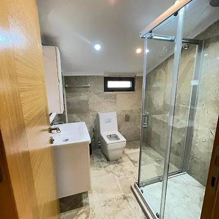Homes Artemis Apartman
