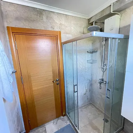 Homes Artemis Apartman