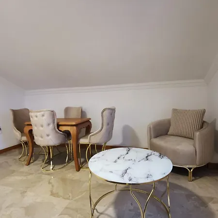 Homes Artemis Apartman