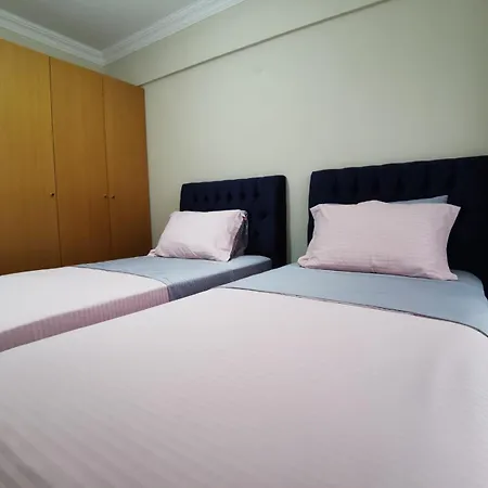 Apartman Homes Artemis *