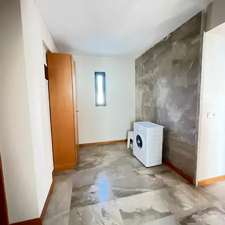 Apartman Homes Artemis