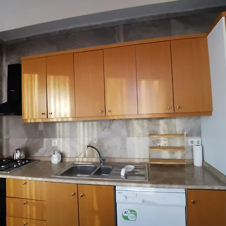 Homes Artemis Apartman