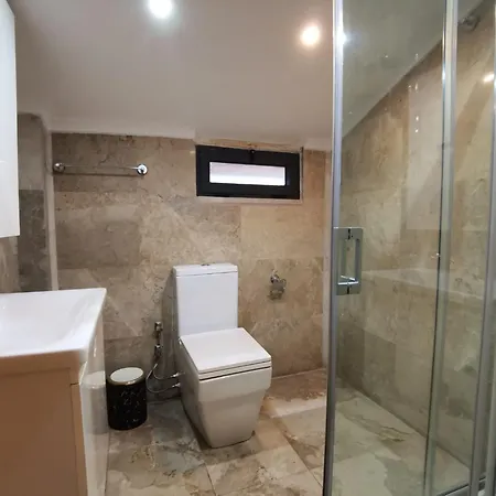 Homes Artemis Apartman