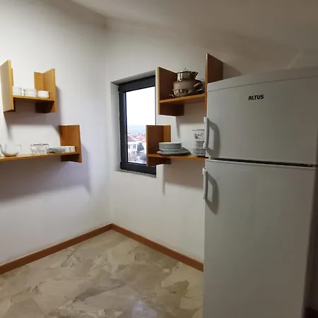 Homes Artemis דירה *