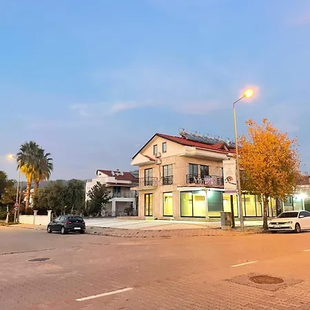 Apartment Homes Artemis