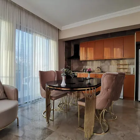 Homes Artemis