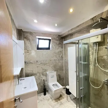 Apartment Homes Artemis Fethiye