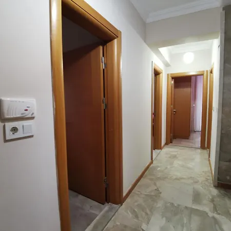 Homes Artemis פאטהיה