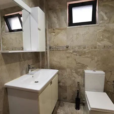 Homes Artemis * פאטהיה
