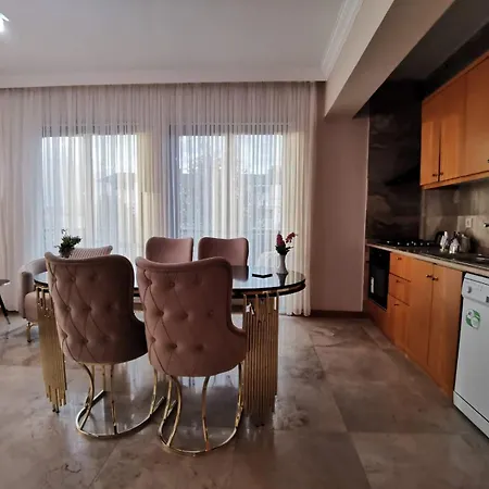 Homes Artemis