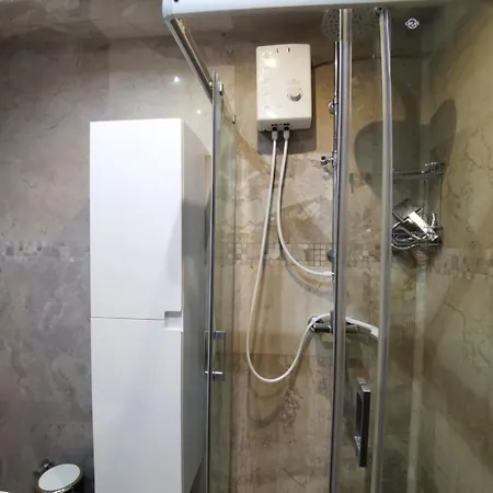 Homes Artemis Apartment Fethiye