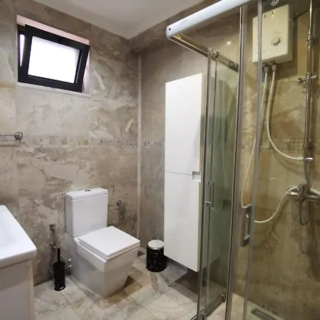 Apartment Homes Artemis Fethiye