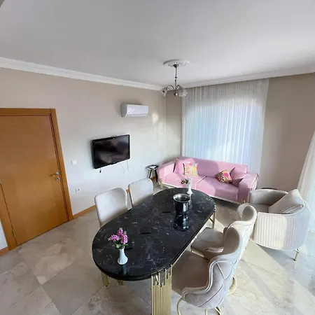 Homes Artemis Fethiye