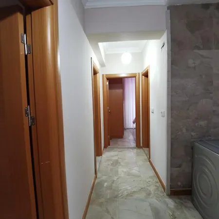 Homes Artemis * פאטהיה