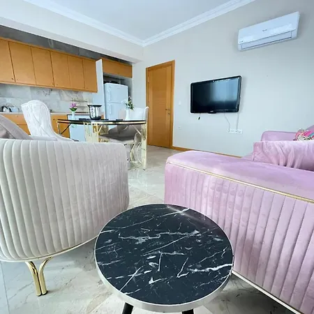 Homes Artemis Apartment *