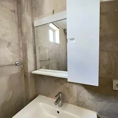 Homes Artemis פאטהיה