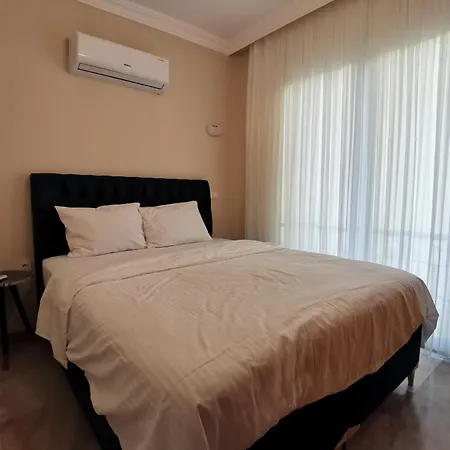 Apartment Homes Artemis Fethiye
