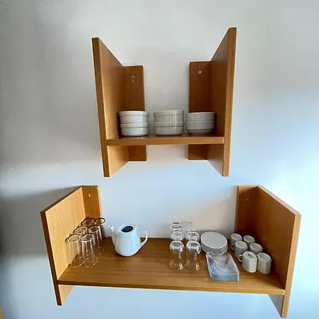 Apartament Homes Artemis