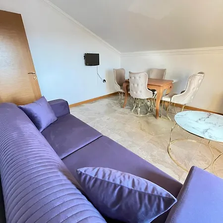 Apartament Homes Artemis