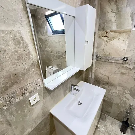 Apartament Homes Artemis