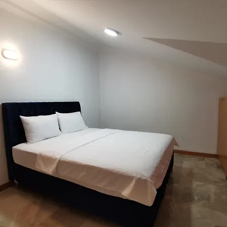 Apartament Homes Artemis *