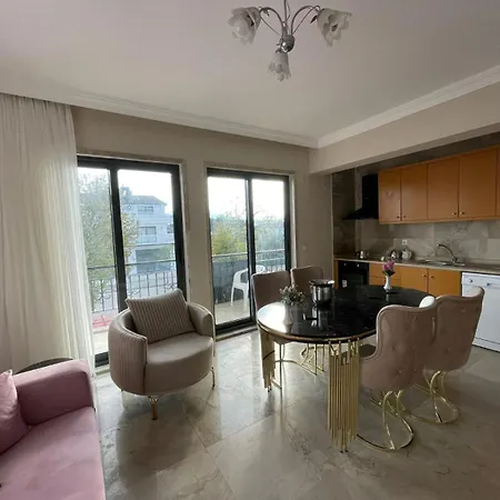 Homes Artemis Apartament
